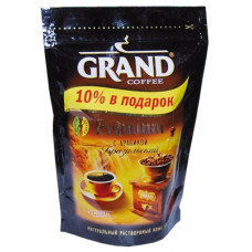 Кофе Гранд Premium По-бразильски 75 Г, м/у