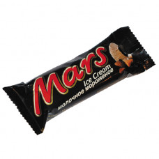 Мороженое Mars 41,8 гр Батончик Бзмж