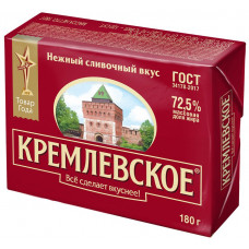 Спред Кремлевское 72,5% 180 гр Нмжк