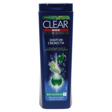 Clear vs. Шампунь Clear энергия свежести. Клеар шампунь для волос для мужчин 610 мл.
