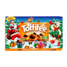 Набор Конфет Toffifee Полярный Медведь и Друзья 375г