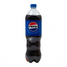 Напиток Pepsi Газированный 1л пэт