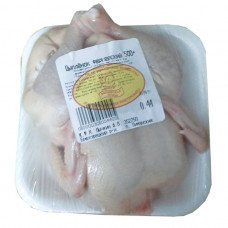 Цыпленок Фермерский Корнишон 3,5 кг Элит-продукт