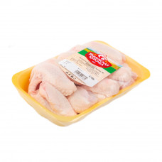 Крылышко Цыпленка-Бройлера Павловская Курочка Охлажденное