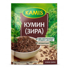 Приправа Kamis кумин (зира) 15 гр