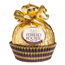 Шоколад Grand Ferrero Rocher 125 г Ферреро