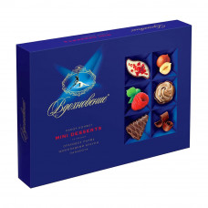 Набор Конфет Вдохновение Mini Desserts 165г