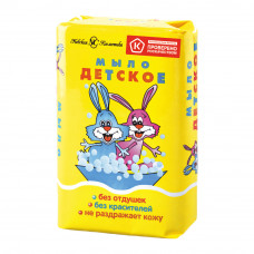 Мыло Невская Косметика Детское 90г