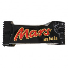 Конфеты Mars минис 1 кг
