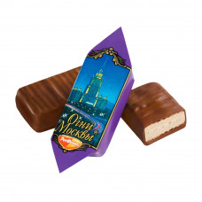 Конфеты Огни Москвы