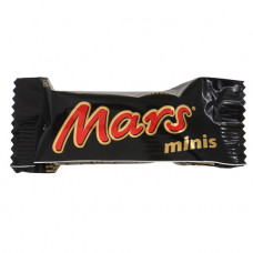 Конфеты Mars минис 7 кг