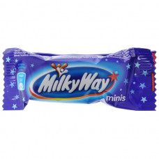 Конфеты Milky Way минис 6 кг Марс