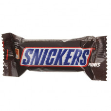 Конфеты Snickers Minis 7 кг Марс