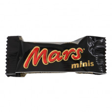 Конфеты Mars Minis 2,7 кг