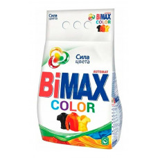Bimax Смс Color Automat Ultra Compact 2400г, м/у