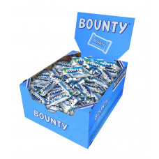 Конфеты Bounty Loose 7 кг Марс