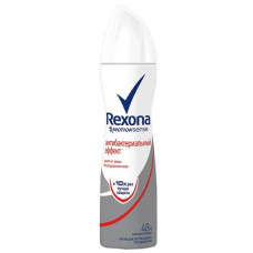 Антиперспирант Rexona Аэрозоль Антибактериальный Эффект 150 мл Юнилевер