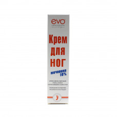 Крем для Ног Evo с Мочевиной 50мл