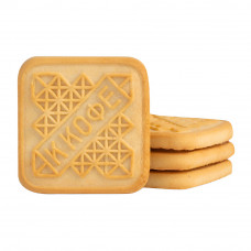 Печенье Изобилие Сахарное к Кофе