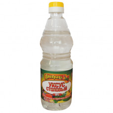 Уксус Приправь-ка Столовый 9% 500мл пэт Дхз-производство