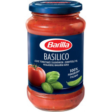 Соус Barilla томатный с базиликом 400 гр