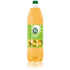 Напиток Smart Лимонад Лимонад 1,5 л газ