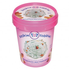 Мороженое Baskin Robbins Миндально-фисташковое 1000 мл