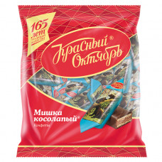 Конфеты Мишка косолапый 200 гр