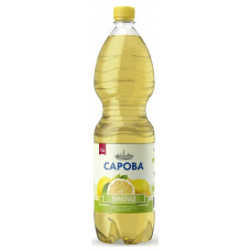 Напиток Сарова Лимонад 1,5л газ пэт