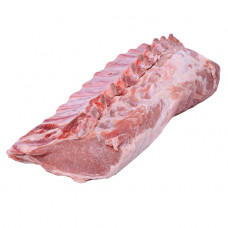Корейка Охлаждённая Свиная 1,8 кг Чернышихинский Мк