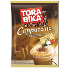 Напиток Кофейный Torabika Cappucino 25,5гр