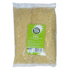 Рис обработанный паром Smart 700 гр