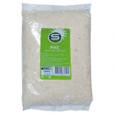 Рис длиннозерный Smart 700 гр