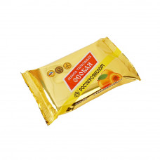 Масса Творожная Ростагроэкспорт с Сахаром и Курагой 23% 180г