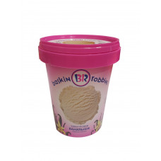 Мороженое Ванильное Baskin Robbins 1000 мл