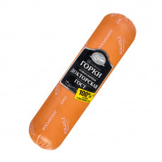 Колбаса Вареная Ближние Горки Докторская ГОСТ Колбаса Вареная Ближние Горки Докторская ГОСТ