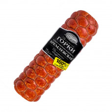 Колбаса Варено-Копченая Ближние Горки Кремлевская