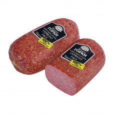 Сервелат Варено-Копченый Ближние Горки ГОСТ