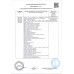 Печенье Глазированное Сэндвич с Суфлейной Начинкой 2,3кг