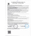 Йогурт Питьевой Фругурт Черника 1% 930г пэт