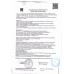 Шампунь Чистая Линия Объем и Сила Волос 750мл