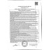 Торт Mirel Сметанник Малиновый 650г