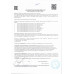 Жидкое Мыло Synergetic Миндальное Молочко 750мл