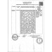 Корм Сухой для Мини Собак Alphapet Wow Индейка Рис 500г