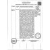 Корм Сухой для Мини Собак Alphapet Wow Индейка Рис 500г