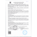 Мороженое Пломбир Топтыжка Шоколад с Печеньем 12% 270г