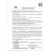 Мороженое Пломбир Топтыжка Клубника с Маршмеллоу 12% 300г