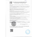 Сметана Божья Коровка 20%