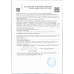 Контейнер Прямоугольный Прозрачный ПП с Крышкой 1л