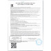 Йогурт Питьевой Фругурт Клубника 1% 450г